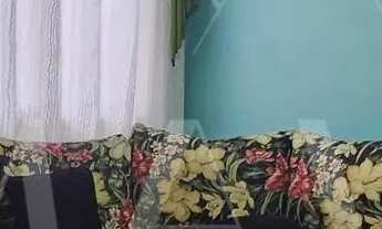 Imagem 6: Casa com 2 dormitórios com edícula na Vila Caiçara, Praia Grande/SP