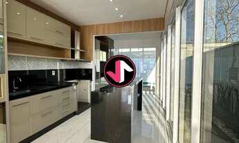 Imagem 5: Casa de Condomínio à venda em São João Del Rei, Cuiabá - Primor Das Torres REF: EXC-CA0050