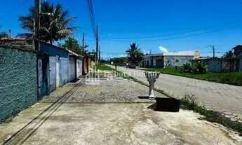 Imagem: Linda Casa 2 dormts, Lado Praia,R$250mil