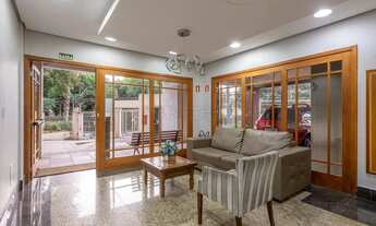 Imagem 3: Ótimo apto c 3 quartos na zona norte!!