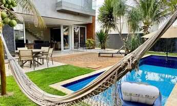 Imagem 4: Casa em Condomínio para Locação com 03 Dormitórios no bairro Loteamento Recanto do Lago