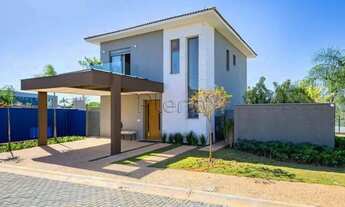 Imagem: Sobrado à venda em Campinas, Loteamento