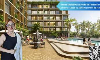 Imagem: Tamandaré não é só destino. É estilo