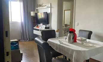 Imagem 4: Apartamento no Jardim América - Condomínio Astúrias: Lazer Completo e Conforto