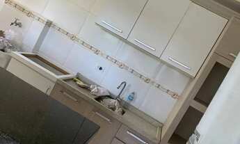 Imagem 2: Vendo apartamento mobiliado no Residencial cereijeiras quitado