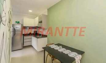 Imagem 3: Apartamento de 40m² com 2 quartos em Água Fria