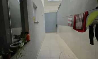 Imagem 4: Área Privativa de três quartos