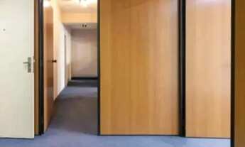 Imagem 2: Conjunto comercial para locação em Liberdade , 120m²