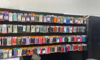 Imagem 7: Loja MicroCell II