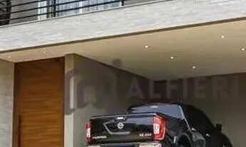 Imagem 2: Casa com 4 dormitórios à venda, 390 m² por R$ 6.900.000,00 - Tamboré 11 - Santana de Parna