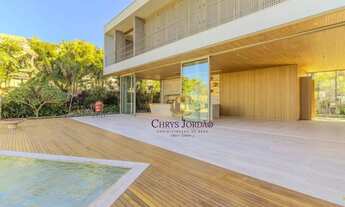 Imagem 6: Casa no Condomínio Alphaville Nova Esplanada II