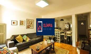 Imagem 4: Venda Apartamento 2 Dormitórios - 80 m² Pinheiros