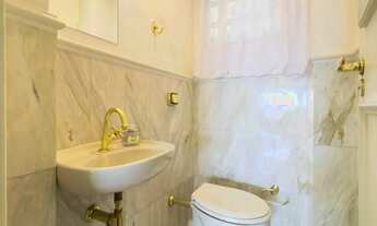 Imagem 6: Cobertura para venda em Perdizes com 4 quartos, sendo 1 suíte , 265m²