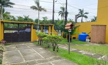 Imagem 5: CASA MARAVILHOSA !!! 4 DORMITORIOS 2 SUITES AREA GOURMET APENAS R$ 650 MIL