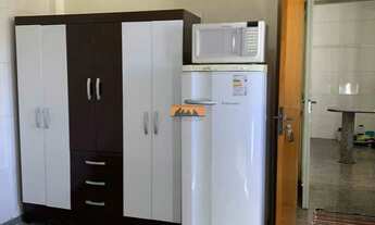 Imagem: Kitnet para aluguel, 1 quarto, 1 vaga, Cidade