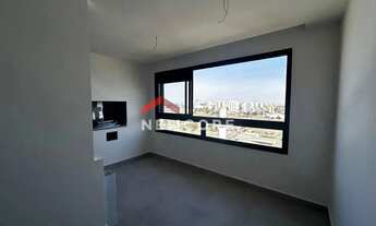 Imagem 2: Apartamento em Rua Elza Felippini - Jardim Auri Verde - Bauru/SP