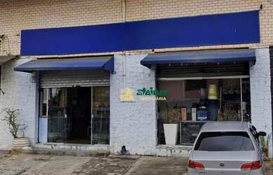 Imagem 2: Salão para alugar, 40 m² por R$ 1.585,00/mês - Jardim Flor da Montanha - Guarulhos/SP