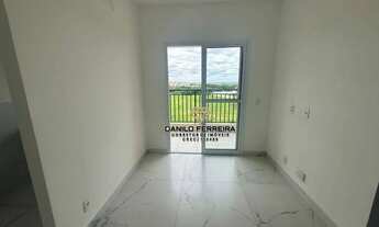 Imagem 6: Apartamento com 2 quartos para alugar, 60 m² por R$ 2.650/mês - Condominio Altos do itaim