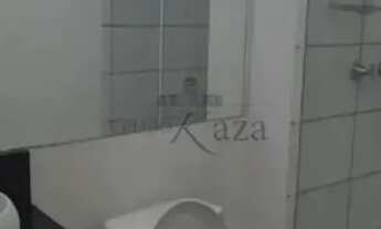 Imagem 5: Apartamento no Residencial Acqua Jardim Paraíba 60m² 2 Dormitórios (1 Suíte