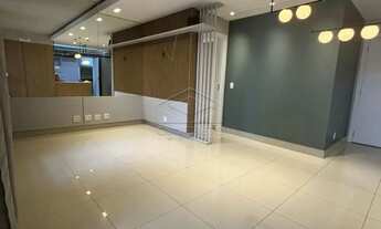 Imagem 6: VIVANT - Apartamento à venda - andar alto, sol da manhã, completo em armários e com depósi