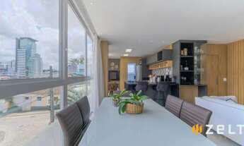 Imagem 5: Apartamento com 3 dormitórios à venda, 109 m² por R$ 780.000,00 - Velha - Blumenau/SC