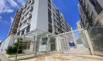 Imagem 2: Apartamento com 2 dormitórios e vaga de garagem no Centro de Florianópolis