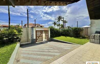 Imagem 7: Sobrado para Locação em Peruíbe, Oasis, 3 dormitórios, 1 suíte, 2 banheiros, 1 vaga