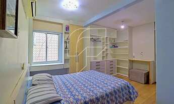 Imagem 7: Duplex para venda com 122 metros quadrados com 3 quartos em Praia do Morro - Guarapari - E