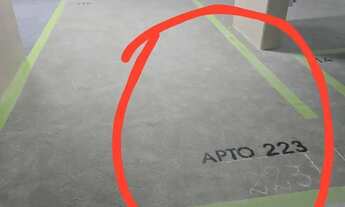 Imagem 4: APARTAMENTO - CAMPESTRE - SP