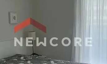 Imagem 3: Apartamento em Passeio de Macaraí - Riviera de São Lourenço - Bertioga/SP