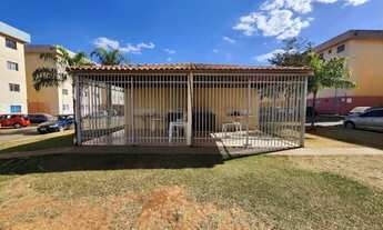 Imagem 3: Apartamento 2 Quartos 1o Andar ao lado do shopping sul Valparaíso de Goiás