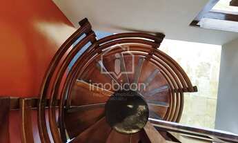 Imagem 5: Lindo duplex com 4/4 (1 suíte) - Bairro Candeias - Vitória da Conquista/BA