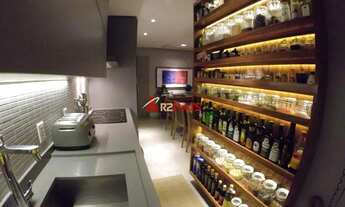 Imagem 2: Flat com ótimo preço no bairro Vila Nova Conceição. Confira!