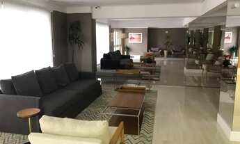 Imagem 3: BENTOALES aluga apto mobiliado, 02 dorm., 01 vaga, no Centro - Caxias do Sul - RS