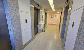 Imagem 4: Sala à venda e para alugar em Campinas, Cambuí, com 45 m², HELBOR OFFICE