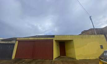 Imagem: ALUGO CASA NO BAIRRO PÃO DE AÇÚCAR 2