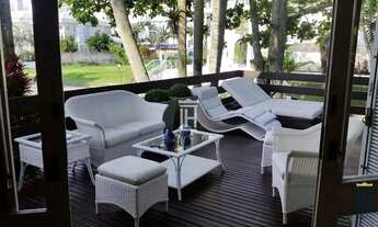 Imagem 5: Casa de Alto Padrão em Jurerê Internacional