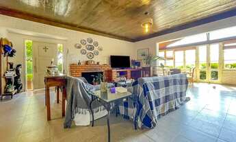 Imagem 4: Casa com 6 quartos em Nogueira, Petrópolis