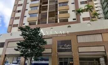 Imagem 2: Apartamento à venda em Maringá, Zona 01, com 3 quartos, com 130 m², Ferrarini