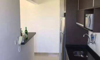 Imagem 6: APARTAMENTO - CIDADE SALVADOR - SP