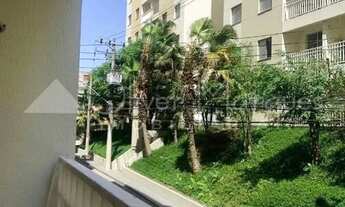 Imagem: Apartamento à venda, Jaguaré - São Paulo/SP