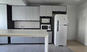 Imagem 4: Apartamento semimobiliado ,bairro Panazzolo