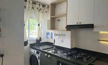 Imagem 4: Apartamento com 2 dormitórios à venda, 58 m² por R$ 380.000,00 - Freguesia do Ó - São Paul