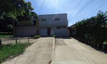 Imagem: Comercial Salão em São Carlos