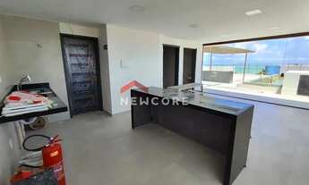 Imagem 7: Flat em Rua Raul de Souza Carvalho - Poço - Cabedelo/PB