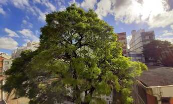 Imagem 5: Apartamento 1 quarto/JK amplo com elevador na Cidade Baixa junto a Lima e Silva e próximo