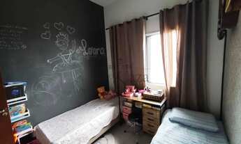 Imagem 5: Oportunidade - Apartamento - Residencial Vila Inglesa - Jardim das Indústrias - 2 Dormitór