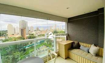 Imagem 7: Apartamento com 1 dormitório, 60 m² - venda por R$ 720.000 ou aluguel por R$ 4.905/mês - C