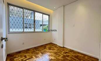 Imagem 7: APARTAMENTO À VENDA - 100 m² - SANTO AGOSTINHO - BELO HORIZONTE (MG