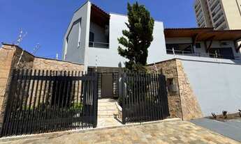 Imagem: Casa para aluguel no, Ribeirão Preto